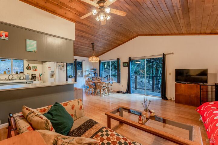 Property Photo: 25280 Poppy Drive CA 95490