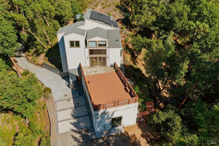 Property Photo: 13785 Green Valley Road CA 95436