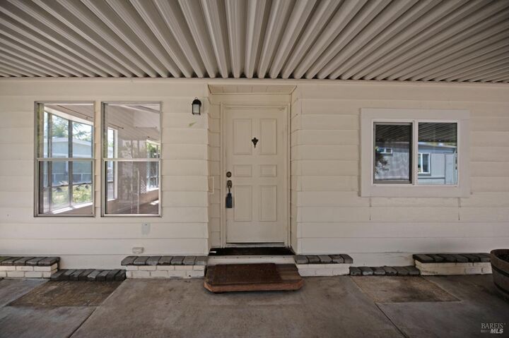 Property Photo:  260 Circulo Tierra  CA 94928 