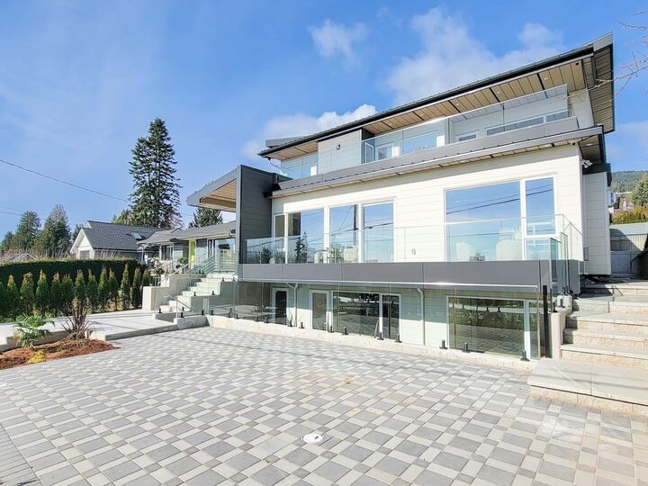 Property Photo:  2141 Jefferson Avenue  BC V7V 2A6 