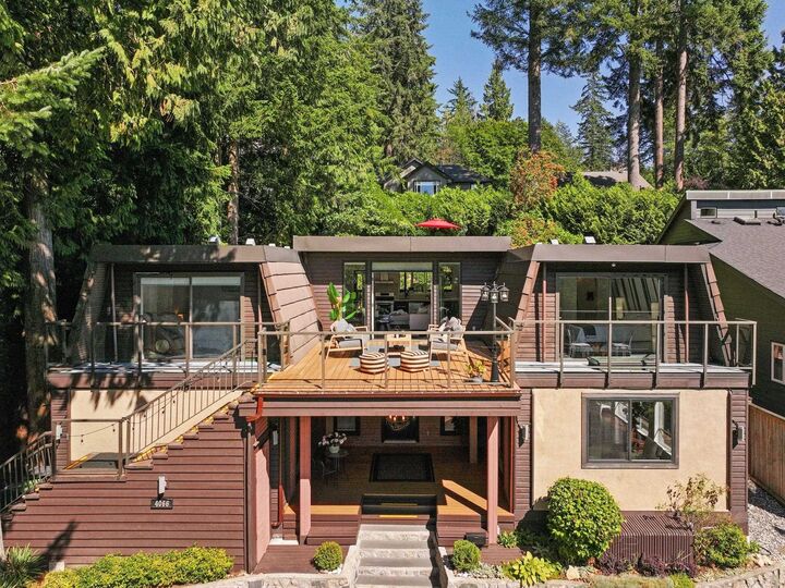 Property Photo: 4066 Norwood Avenue BC V7N 3R3