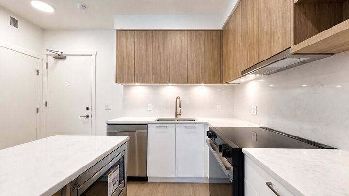 Property Photo:  82 First Street 408  BC V3L 0L8 