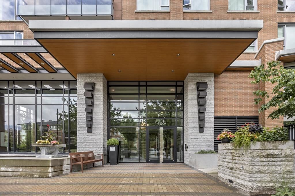 Property Photo:  3100 Windsor Gate 2404  BC V3B 0P3 