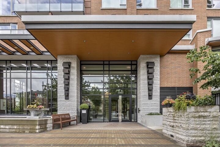 3100 Windsor Gate 2404 — photo 1