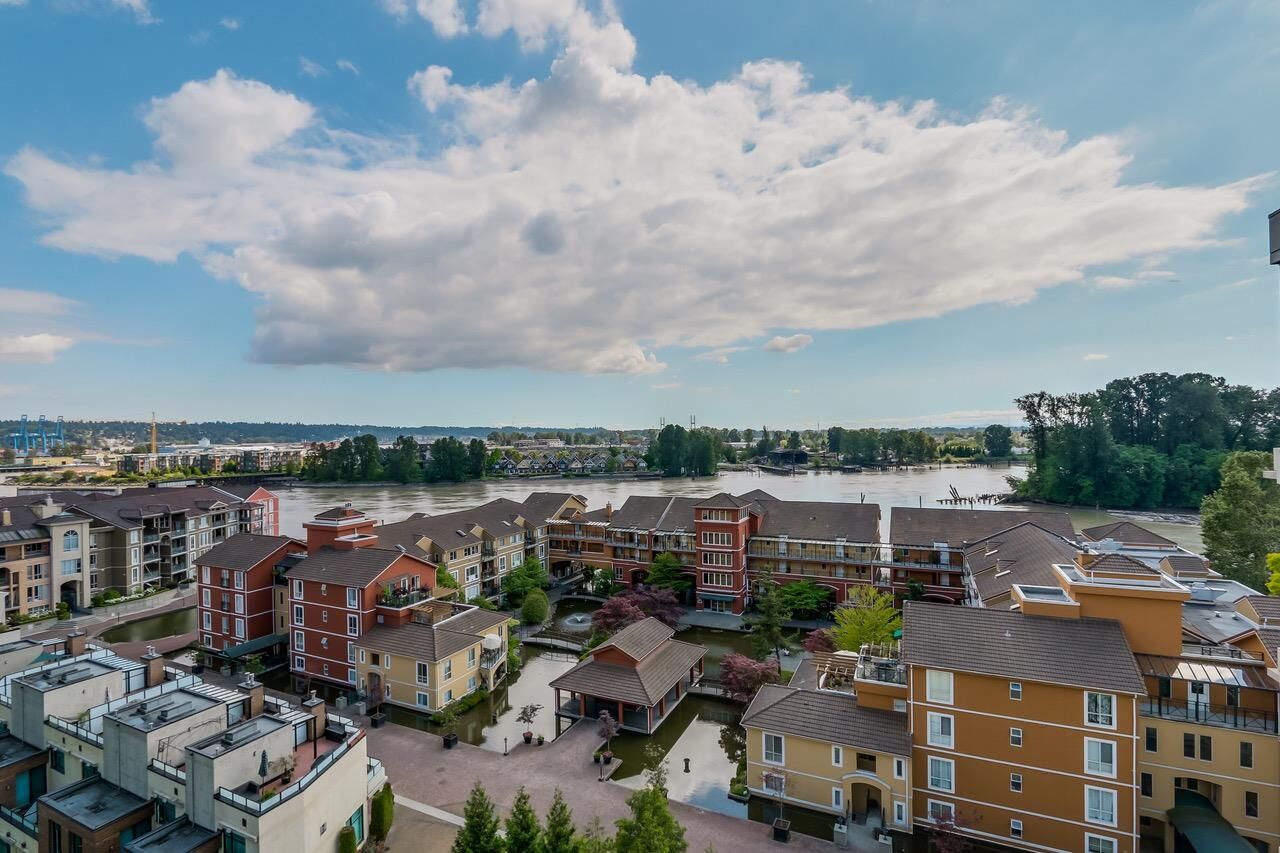 Property Photo:  7 Rialto Court 513  BC V3M 7A8 