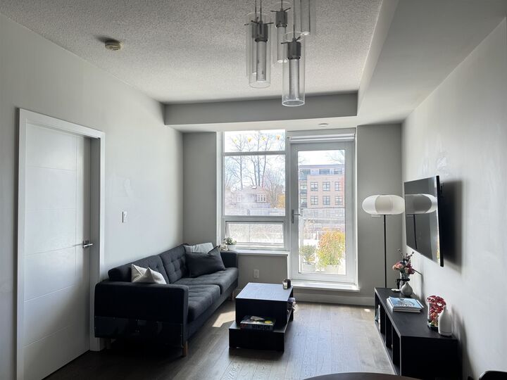 Property Photo: 5033 Cambie Street 216 BC V5Z 0H6