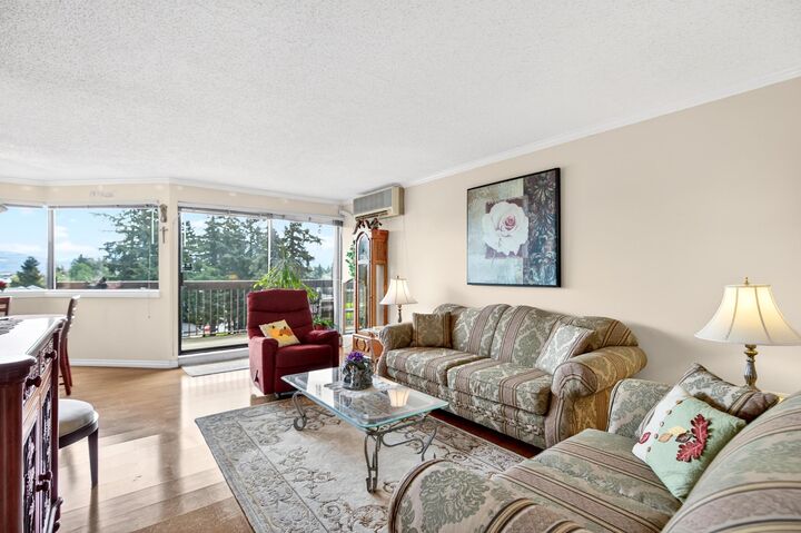 Property Photo: 31955 Old Yale Road 705 BC V2T 4N1
