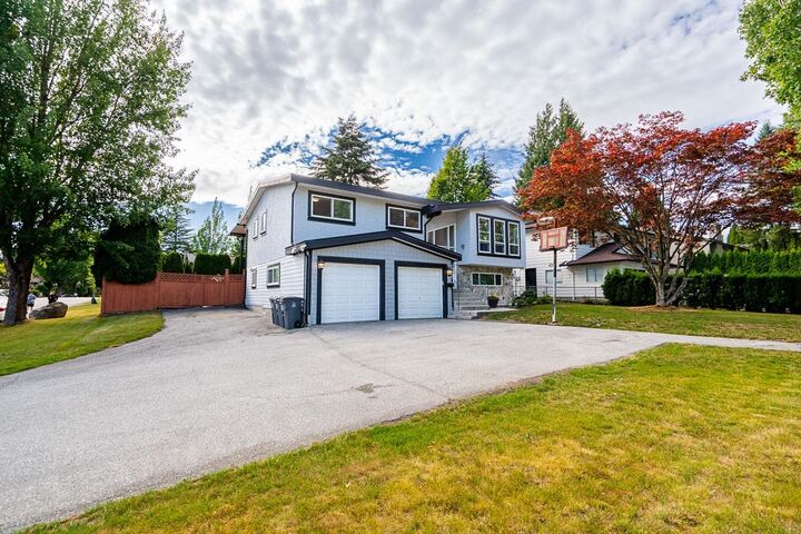 Property Photo: 6209 172 Street BC V3S 5W1