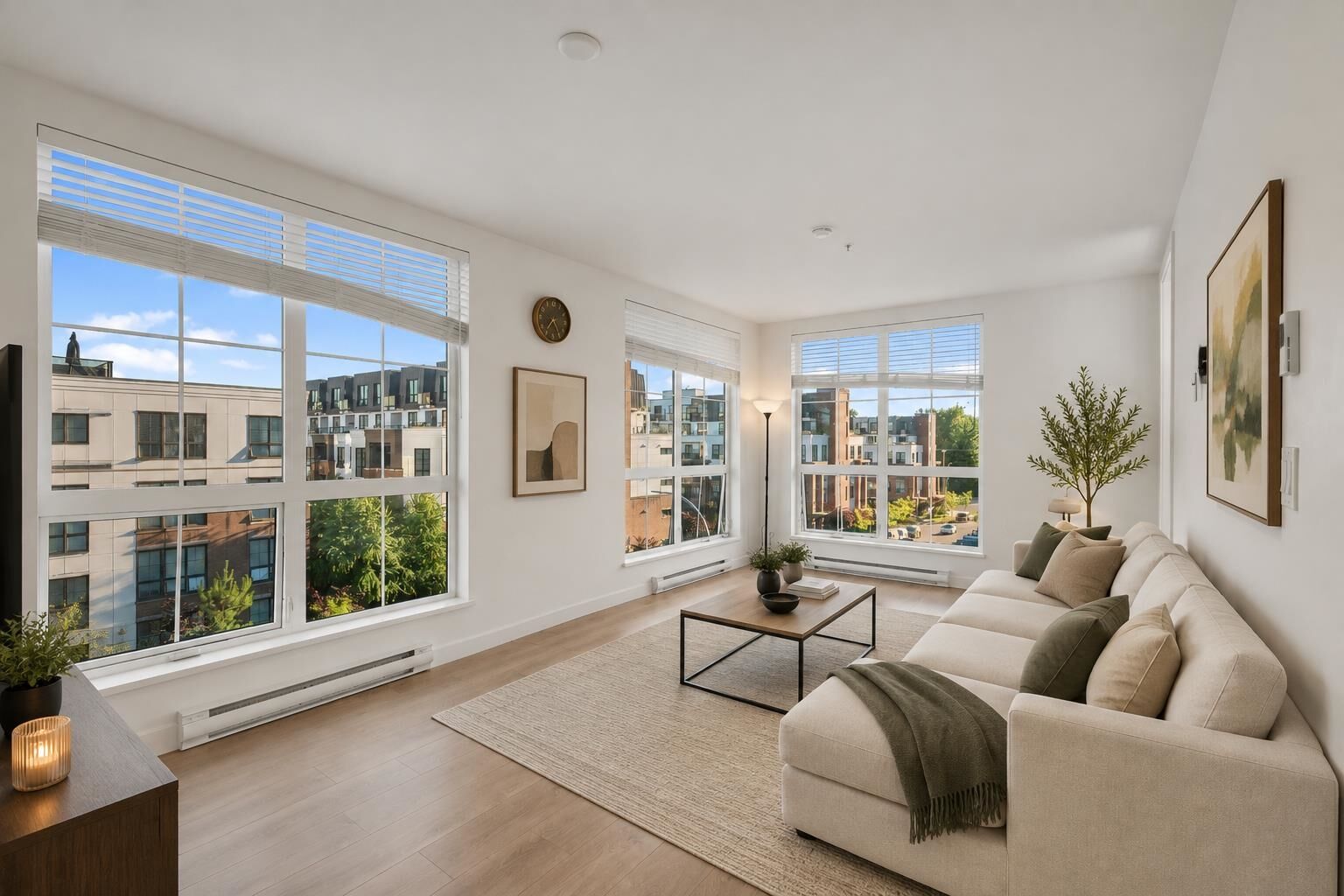 Property Photo: 8379 201 Street 409 BC V2Y 3S6