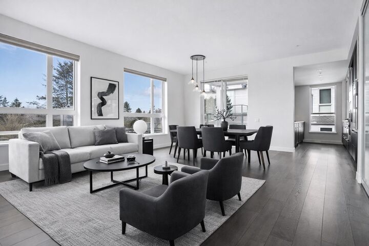 6677 Cambie Street 608 — photo 1