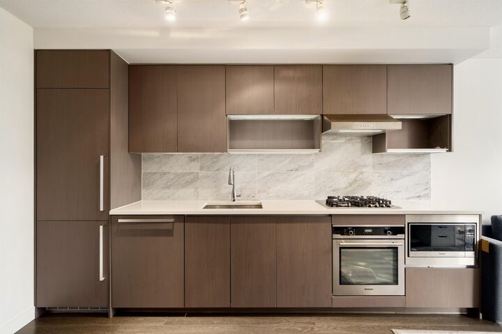 Property Photo:  8988 Patterson Road 506  BC V6X 0R2 