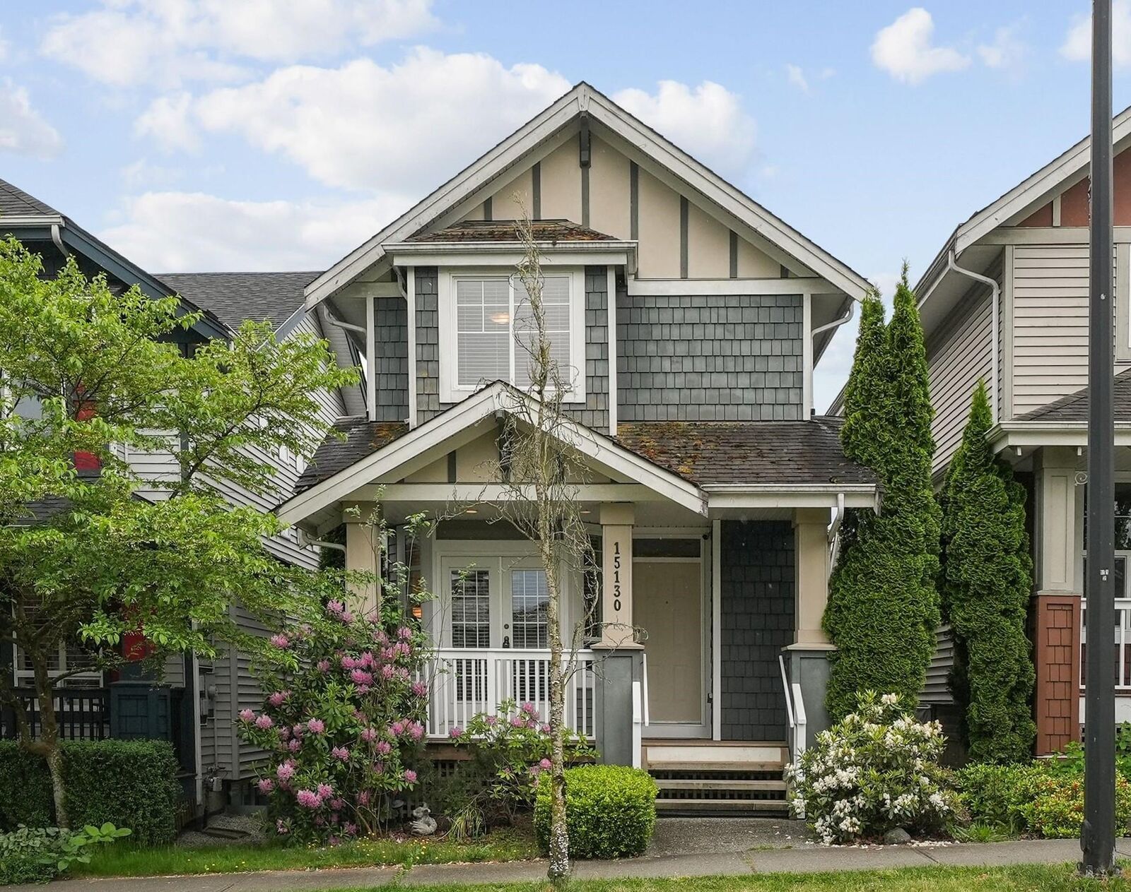 Property Photo: 15130 62nd Avenue BC V3S 5J7