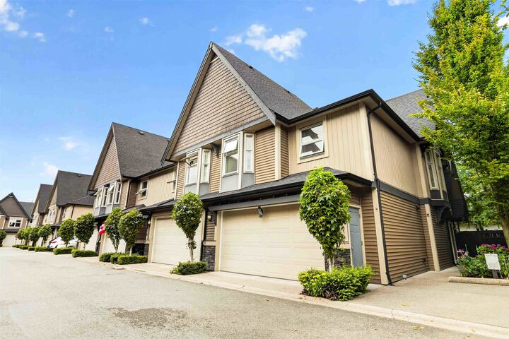 Property Photo: 19095 Mitchell Road 25 BC V3Y 0G2