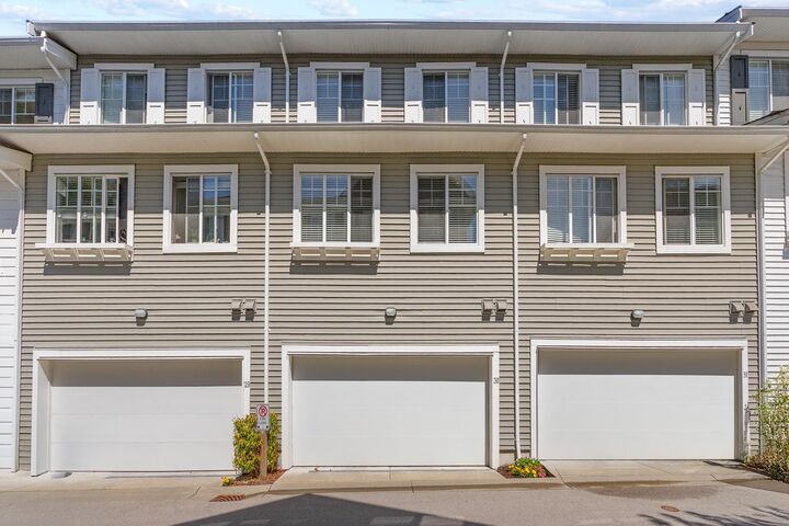 Property Photo: 127 172 Street 30 BC V3Z 0W9