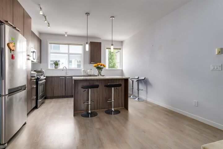 Property Photo: 8355 164 Street 59 BC V4N 1E3