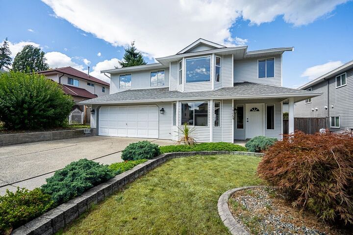 Property Photo: 19065 60 Avenue BC V3S 8A1