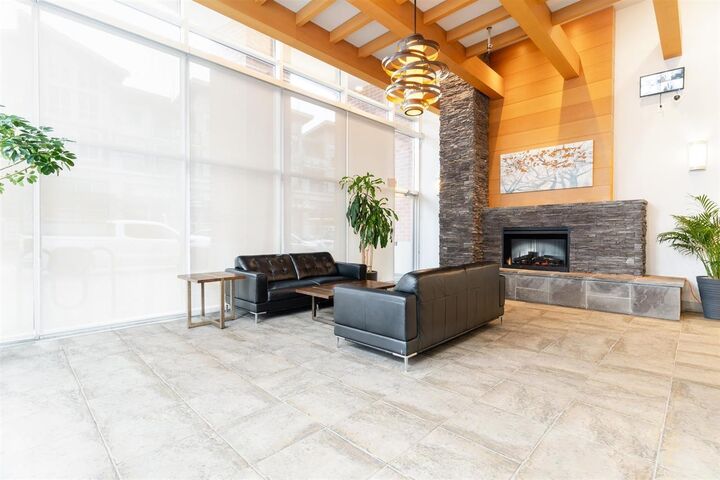 Property Photo: 400 Capilano Road 601 BC V3H 0E1