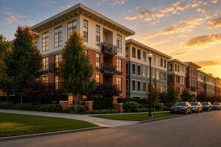Property Photo:  15168 33 Avenue 328  BC V3Z 0N7 