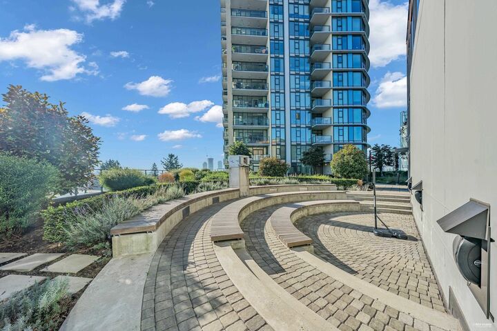 Property Photo: 7303 Noble Lane 408 BC V3N 0H2