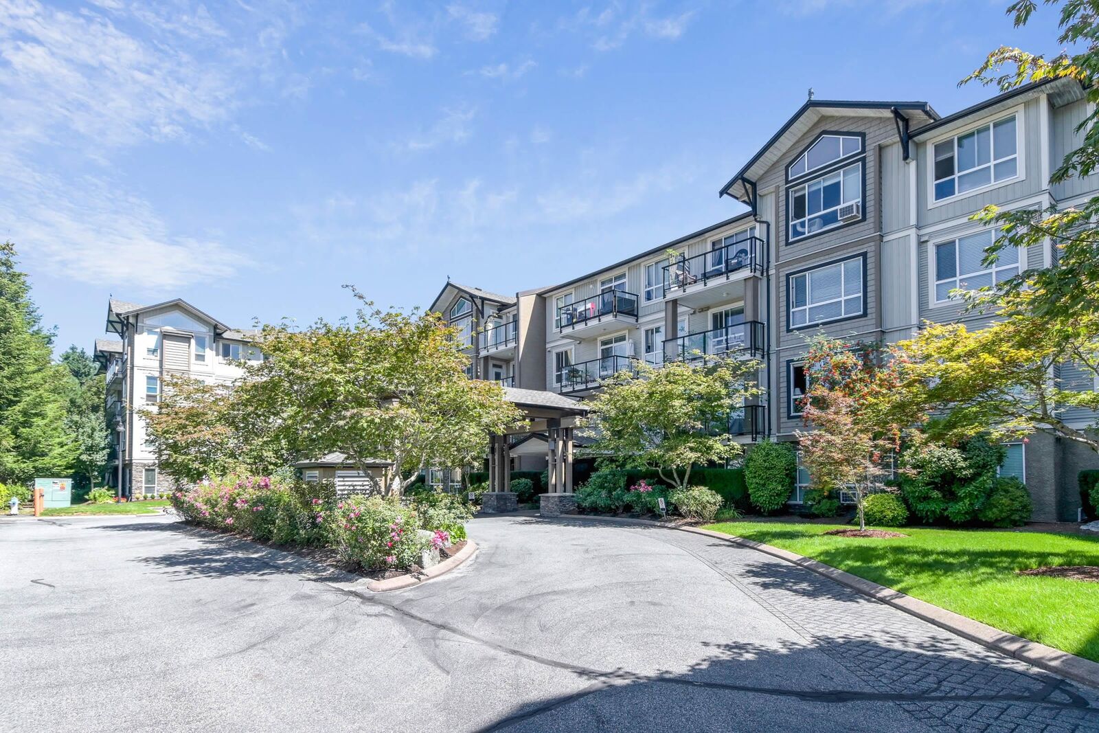 Property Photo: 32729 Garibaldi Drive 110 BC V2T 0A6