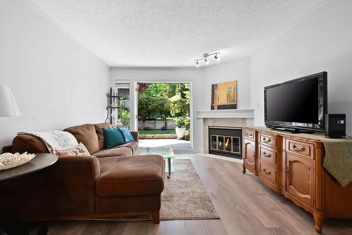 Property Photo:  74 Miner Street 102  BC V3L 5N6 
