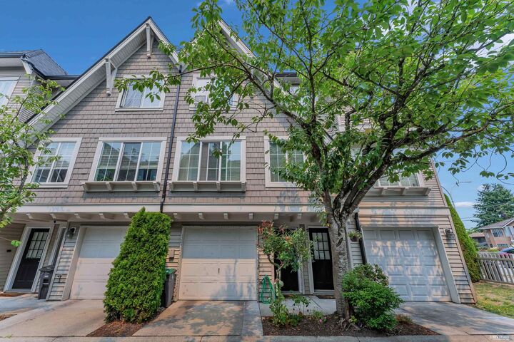 Property Photo: 12778 66 Avenue 30 BC V3W 1K9