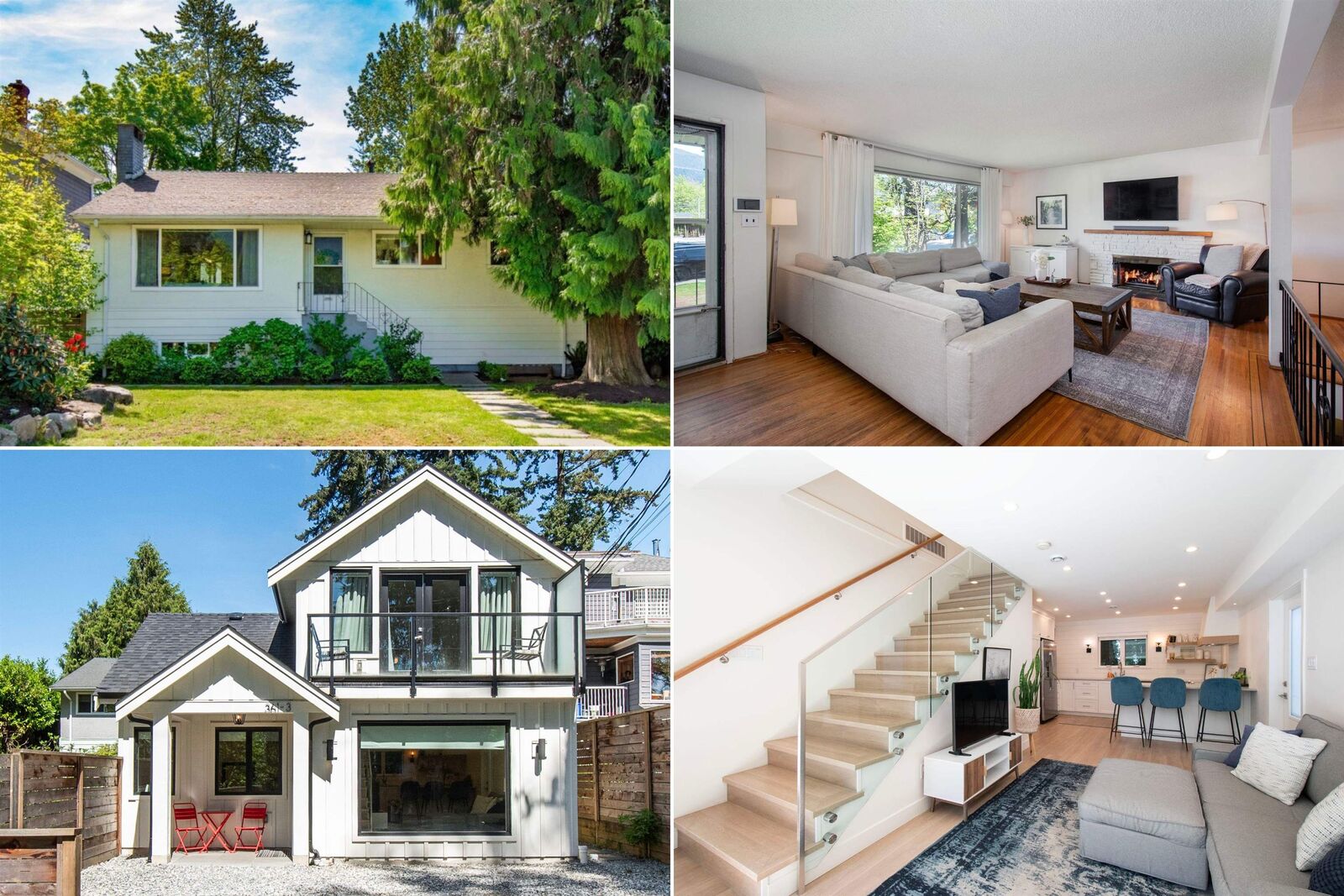 Property Photo: 361 W 19th Street BC V7M 1X7