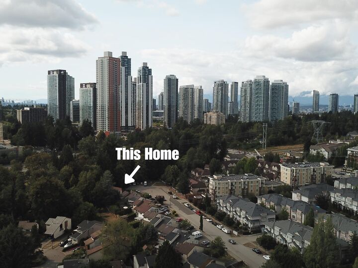 Property Photo:  13870 Laurel Drive  BC V3T 1A9 