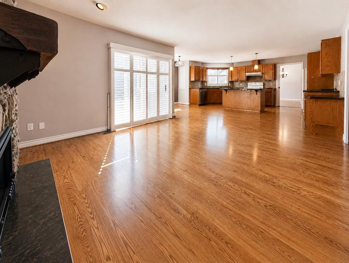 Property Photo:  14xx 134A Street  BC V4A 9A5 
