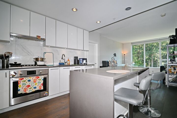 Property Photo: 3487 Binning Road 907 BC V6S 0K8