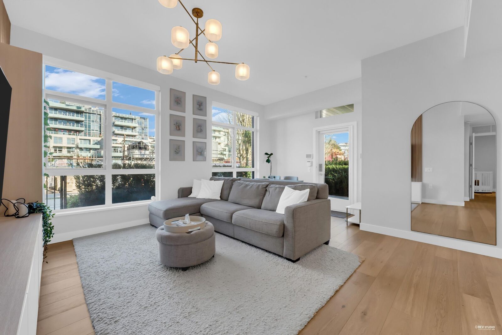 Property Photo: 5007 Ash Street 101 BC V5Z 0K9
