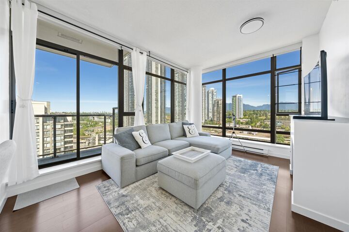 4250 Dawson Street 1801 — photo 1