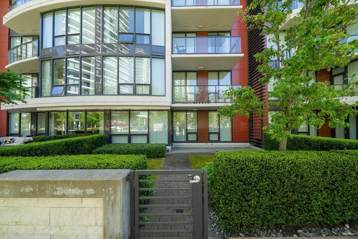 5638 Birney Avenue 112 — photo 1