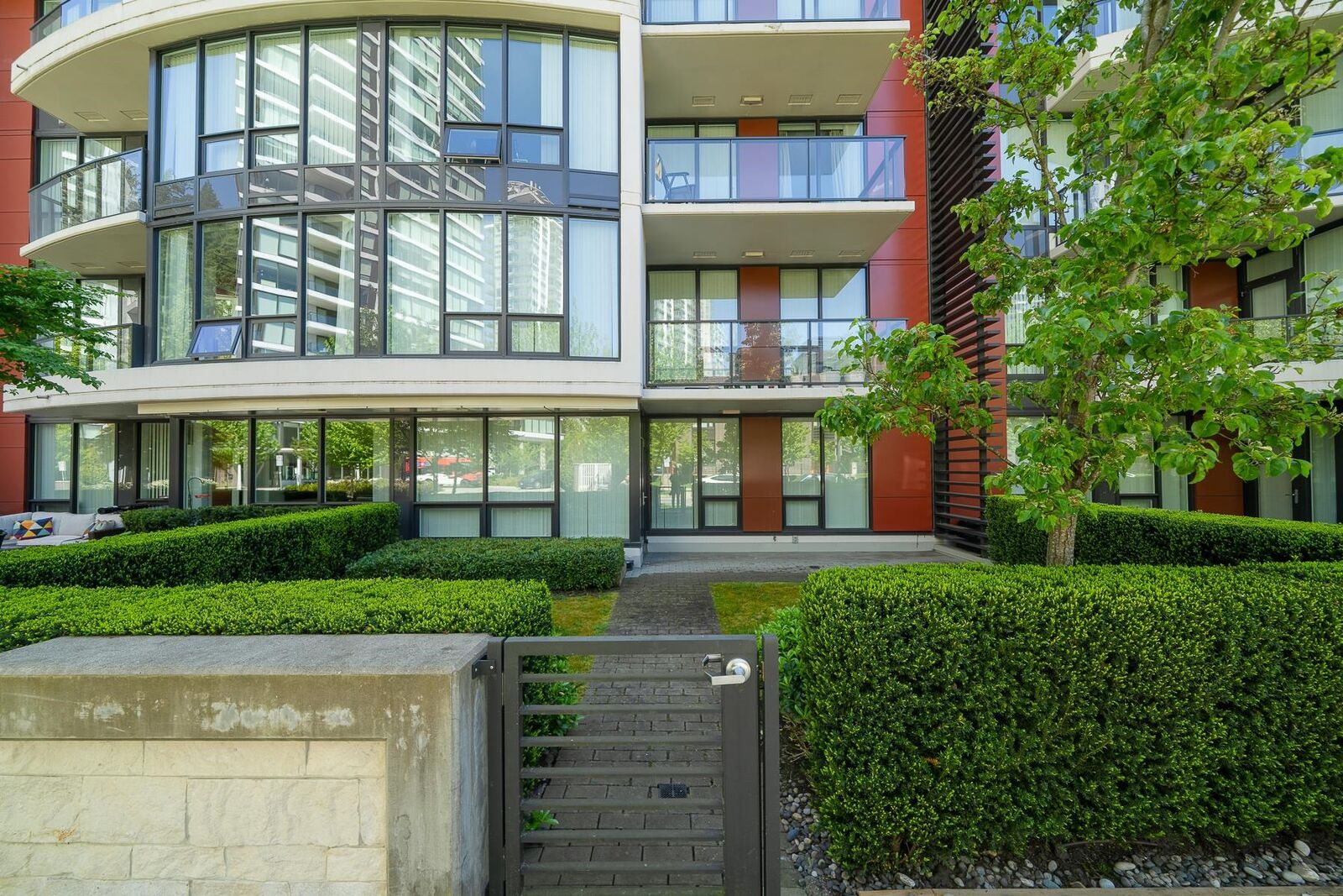Property Photo: 5638 Birney Avenue 112 BC V6S 0H8