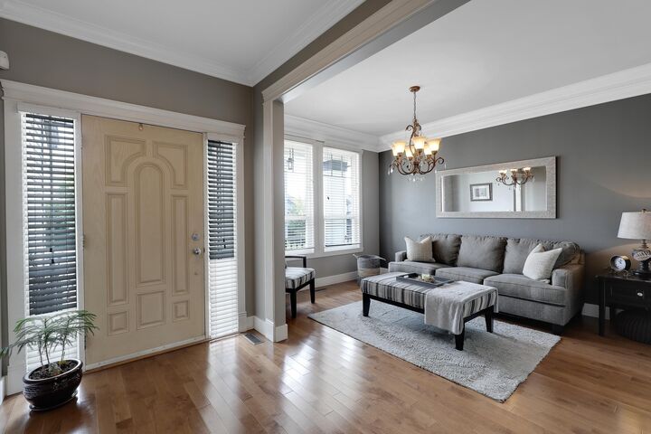 Property Photo:  6847 196B Street  BC V2Y 3H2 