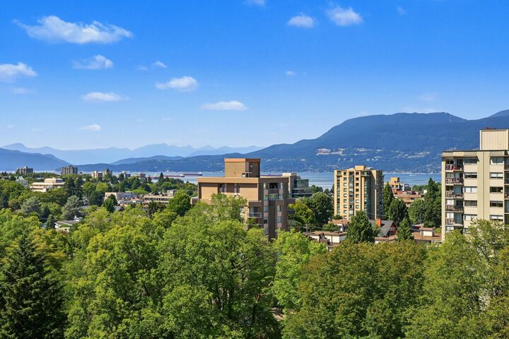 Property Photo: 2965 Fir Street 1201 BC V6J 5M9
