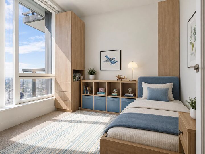 Property Photo: 5058 Joyce Street 2704 BC V5R 0J9