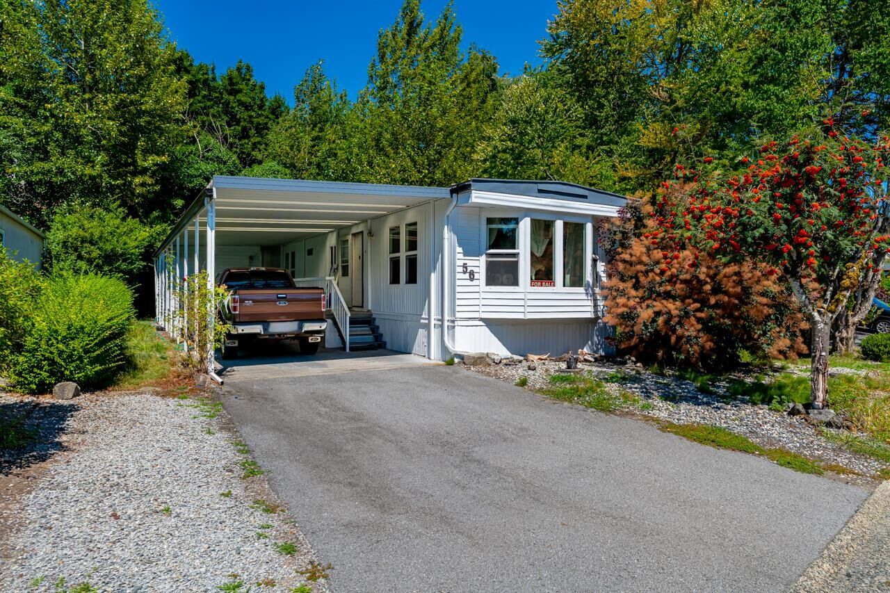 Property Photo: 145 King Edward Street 56 BC V3K 6L4