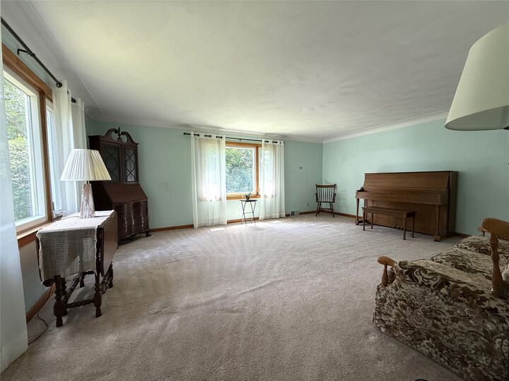 Property Photo:  405 N Oak Avenue  NY 13760 