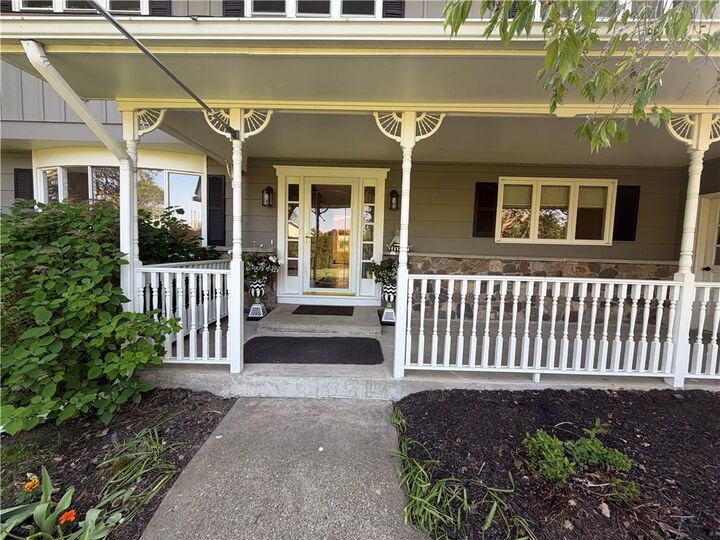 Property Photo:  3158 Ken Mor Dr  NY 13148 