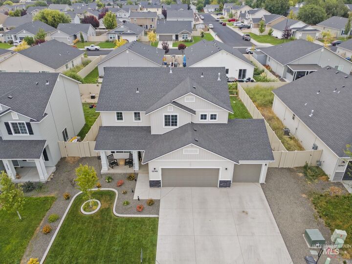 Property Photo: 12745 Ashfield ID 83607
