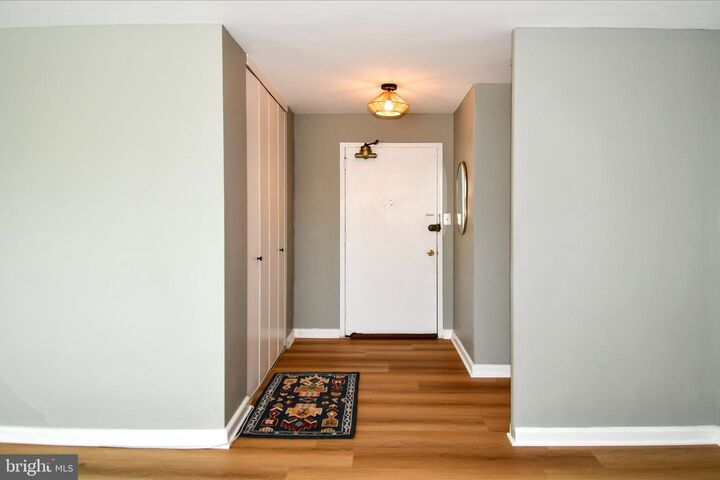 Property Photo: 1300 S Arlington Ridge Road 204 VA 22202