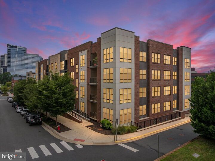 Property Photo:  11200 Reston Station Boulevard 208  VA 20190 