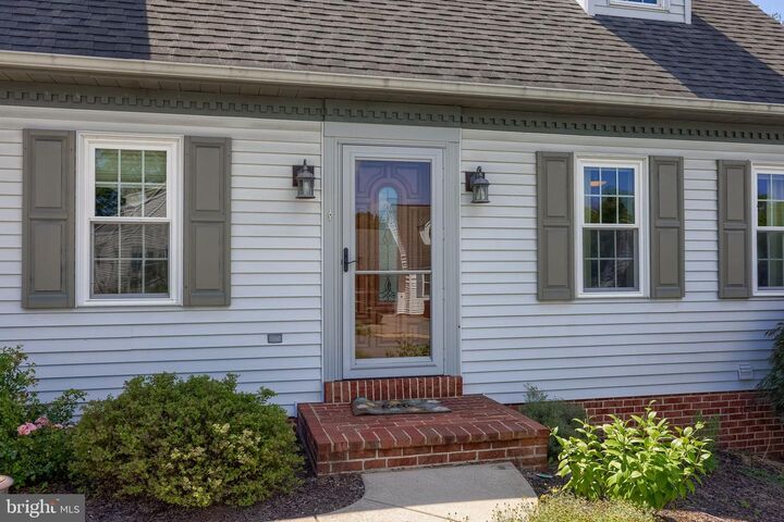 Property Photo:  209 Yorkshire Way  PA 17554 