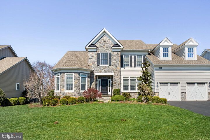 Property Photo: 303 Old Liseter Road PA 19073