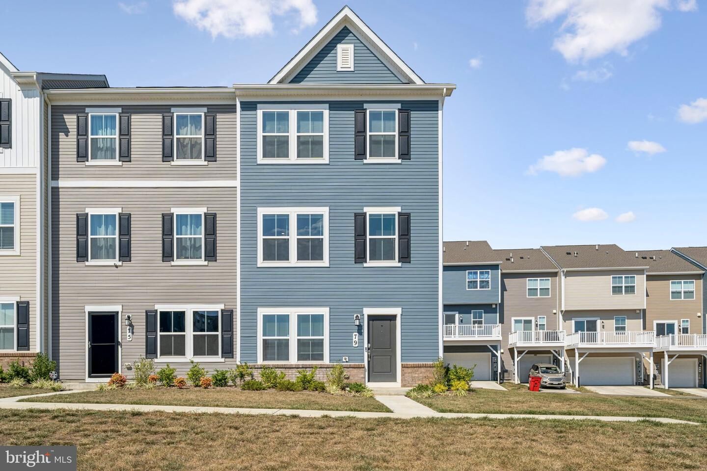 Property Photo:  79 Swan Field Avenue  WV 25438 