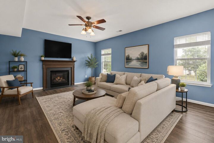 Property Photo:  18238 Prestwick Drive  MD 21740 
