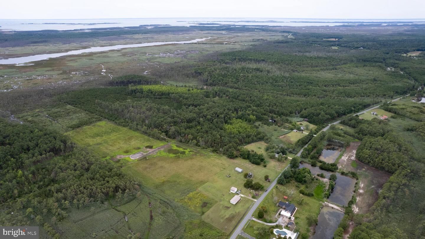 Property Photo:  Andrews Road  MD 21626 