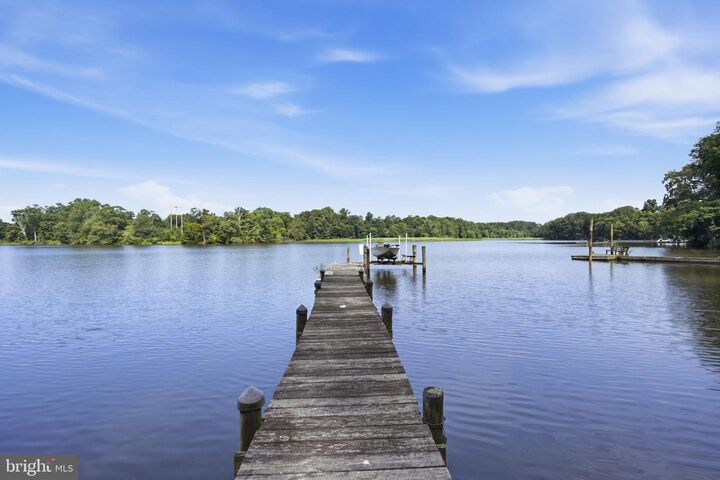 Property Photo: 32745 Hunt Lane MD 21637
