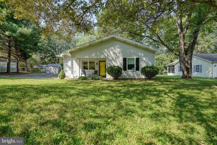 Property Photo:  109 Parma Road  MD 21620 